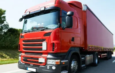 İstanbul Van Ambar Kargo