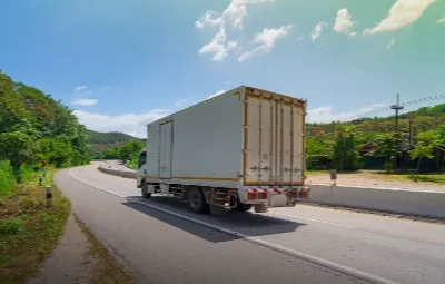 İstanbul ile Van Arası Bulaşık Makinesi Taşıma