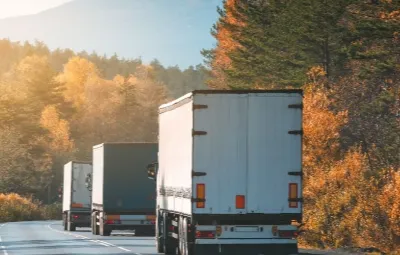 İstanbul ile Van Arası Klima Taşıma