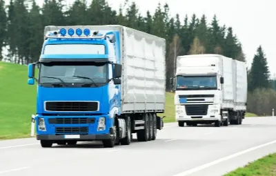 İstanbul ile Van Arası Eşya Taşıma